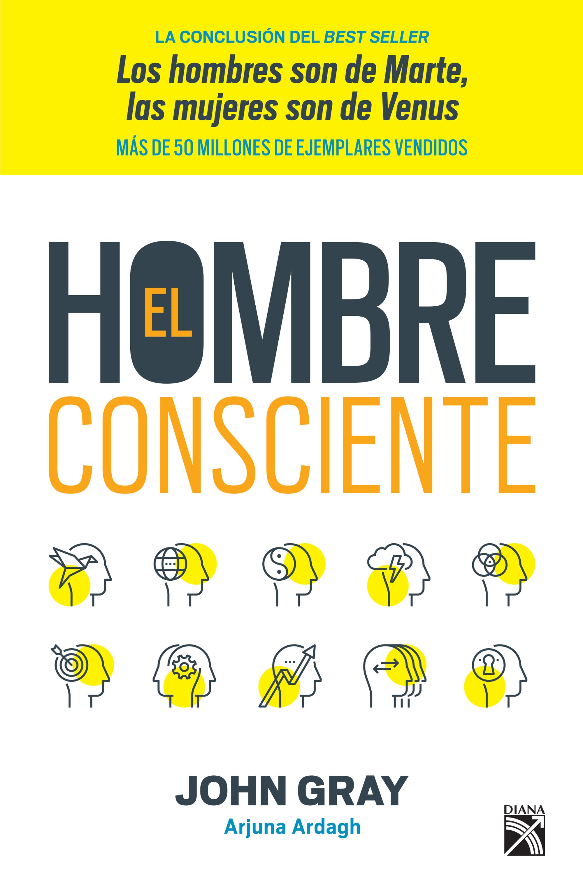 El hombre consciente