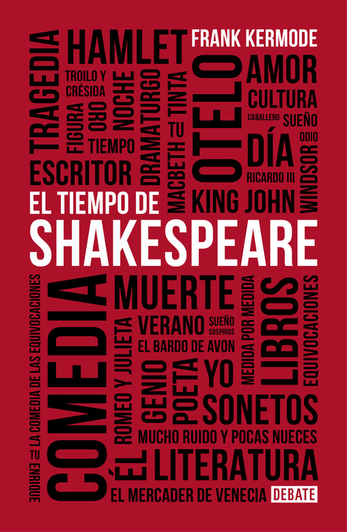 El tiempo de Shakespeare
