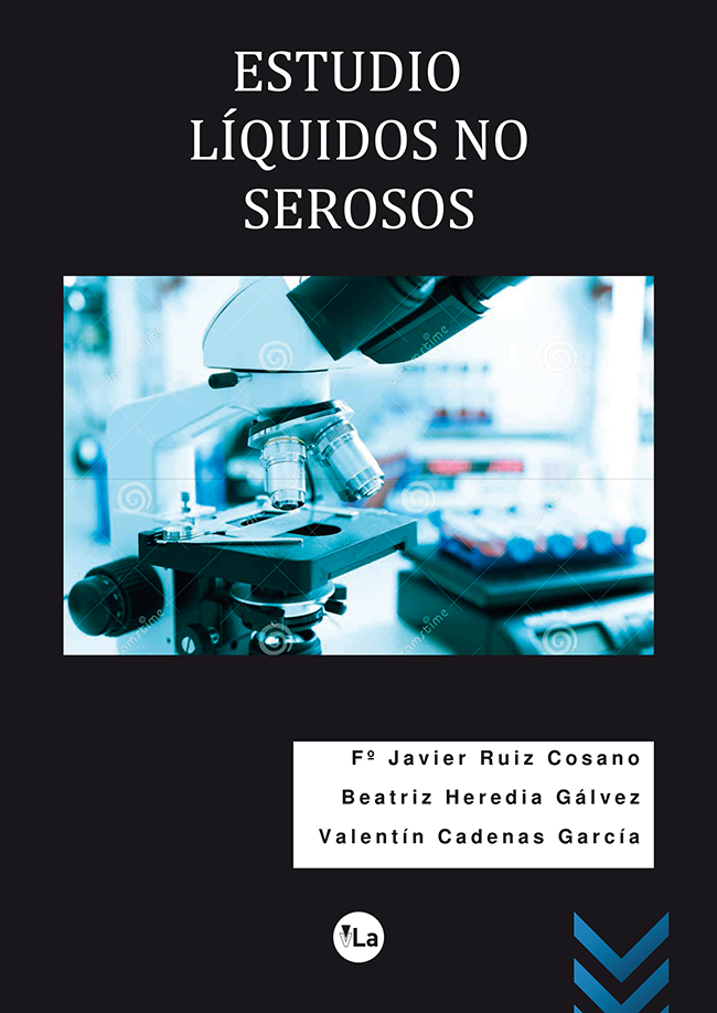 Estudio líquidos no serosos
