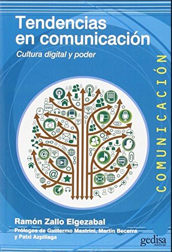 Tendencias en comunicación