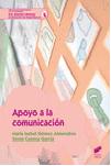 Apoyo a la comunicación