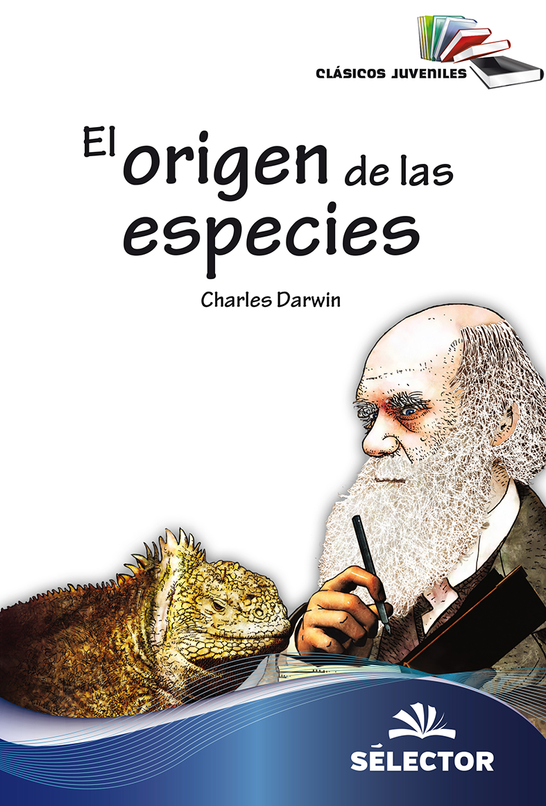 El origen de las especies