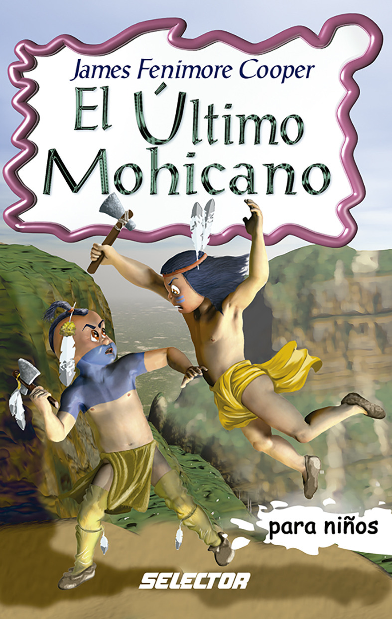 El último Mohicano
