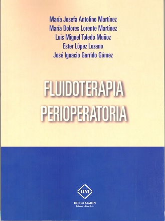 FLUIDOTERAPIA PERIOPERATORIA
