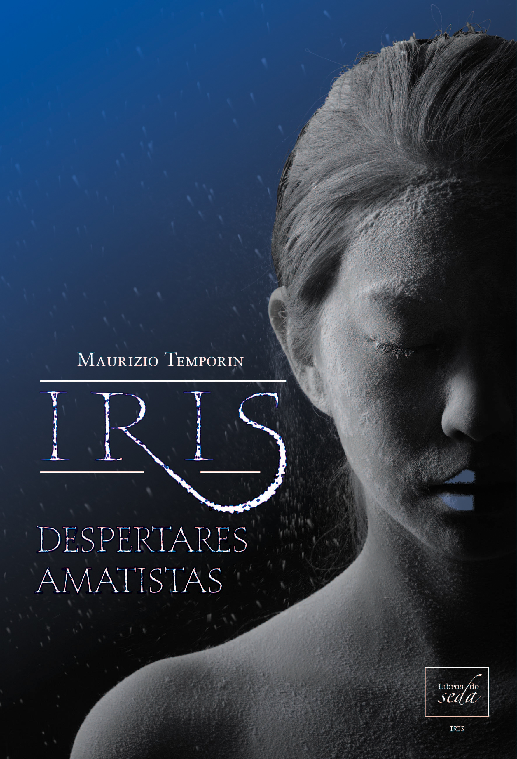 Iris, despertares amatistas
