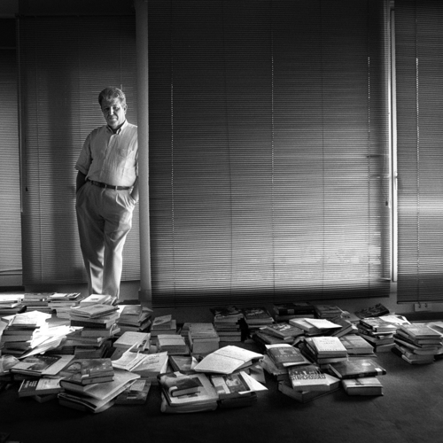 Libros fundamentales de Anagrama