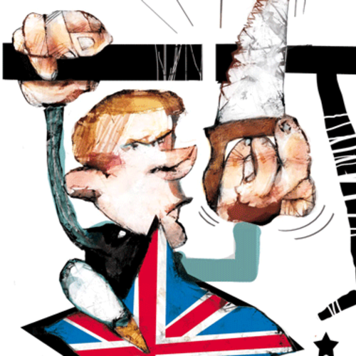 Ensayos que explican qué es el Brexit
