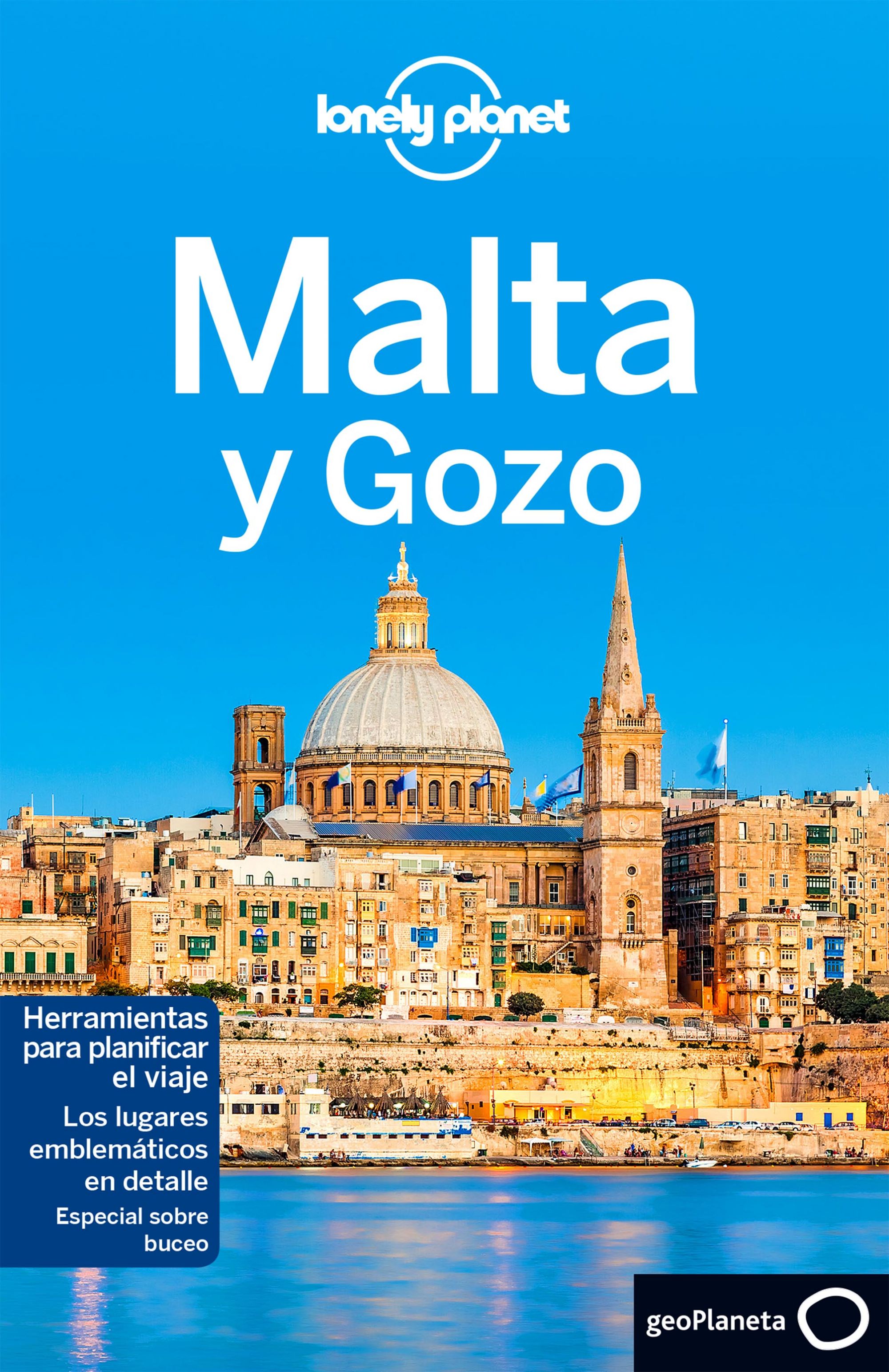 Malta y Gozo 2