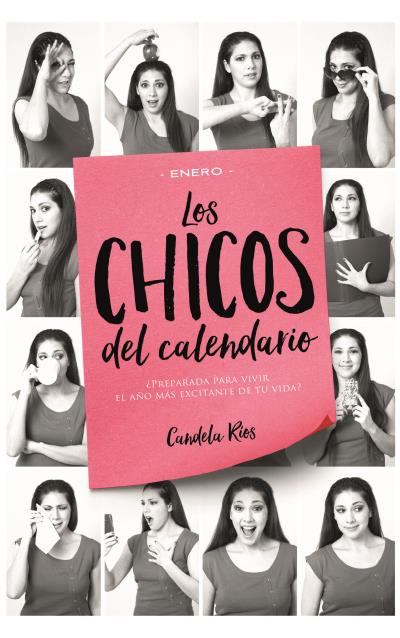 Los chicos del calendario