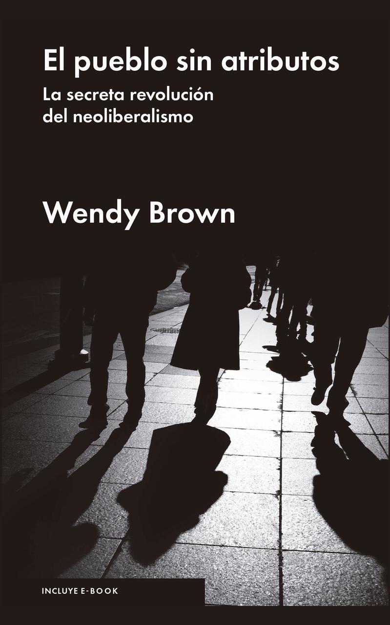 El pueblo sin atributos