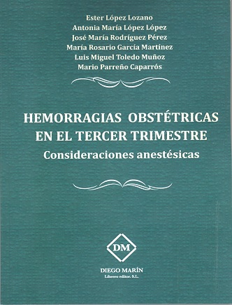 HEMORRAGIAS OBSTETRICAS EN EL TERCER TRIMESTRE