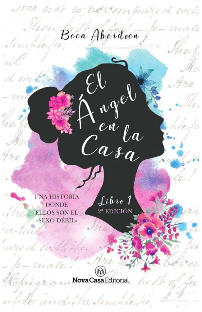 El ángel en la casa