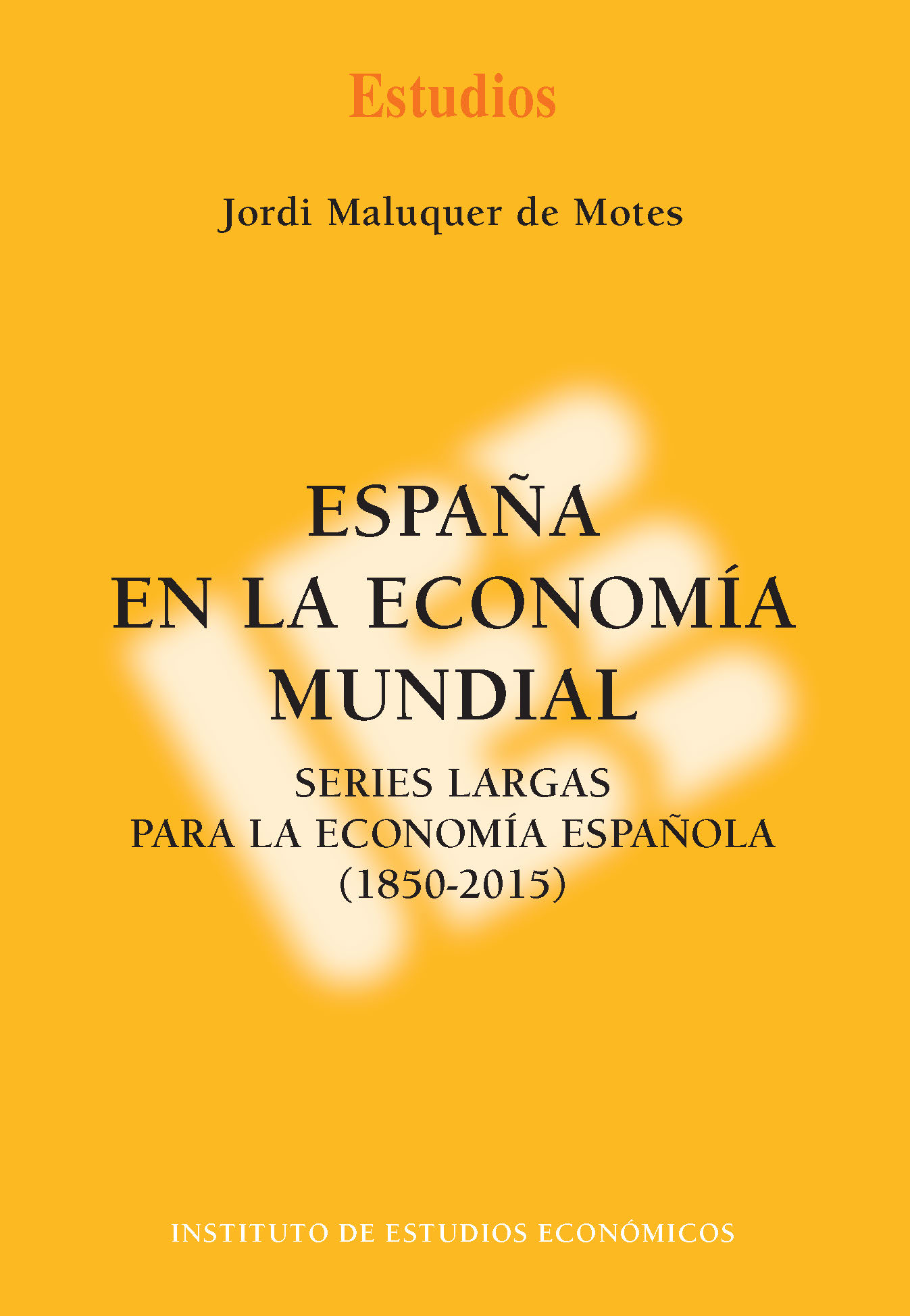 España en la economía mundial