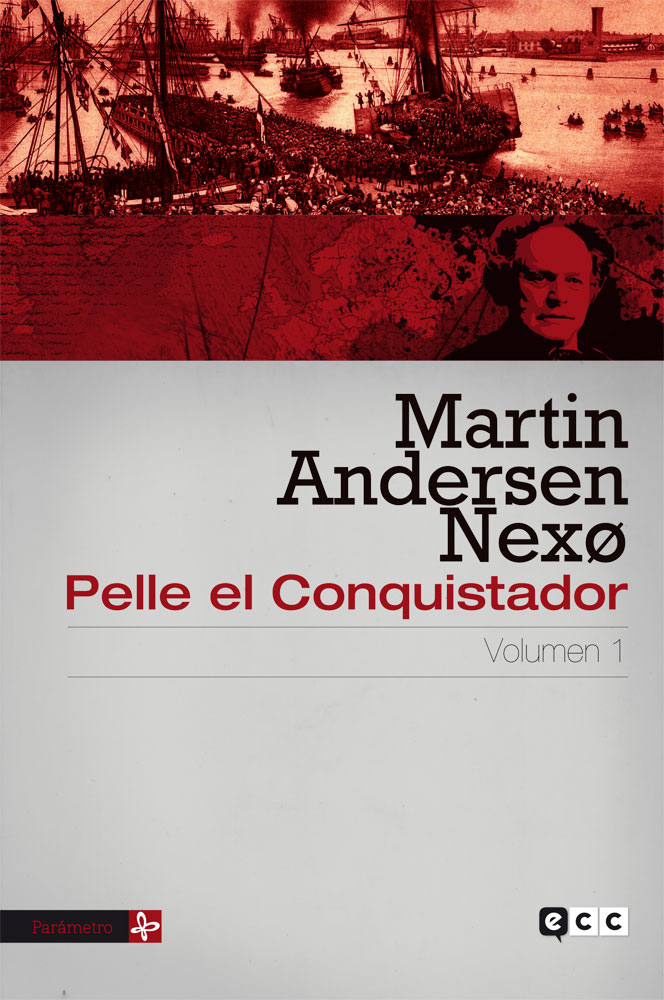 Pelle el conquistador O.C.