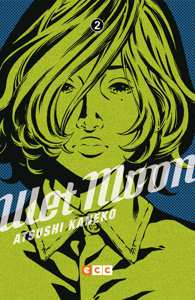 Wet Moon núm. 02 (de 3)