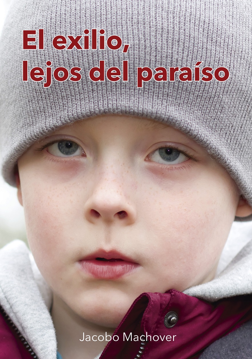 El exilio lejos del paraíso