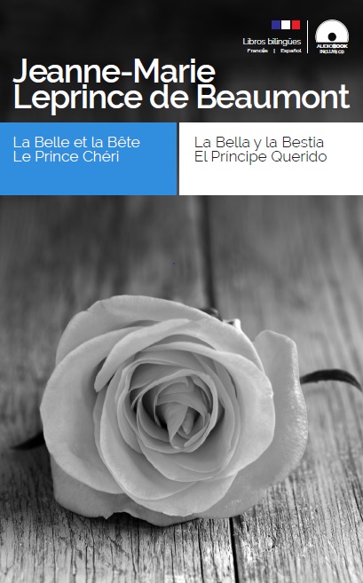 La Bella y la Bestia, El Príncipe Querido / La Belle et la Bête, Le Prince Chéri