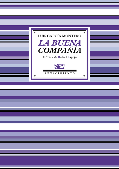 La buena compañía