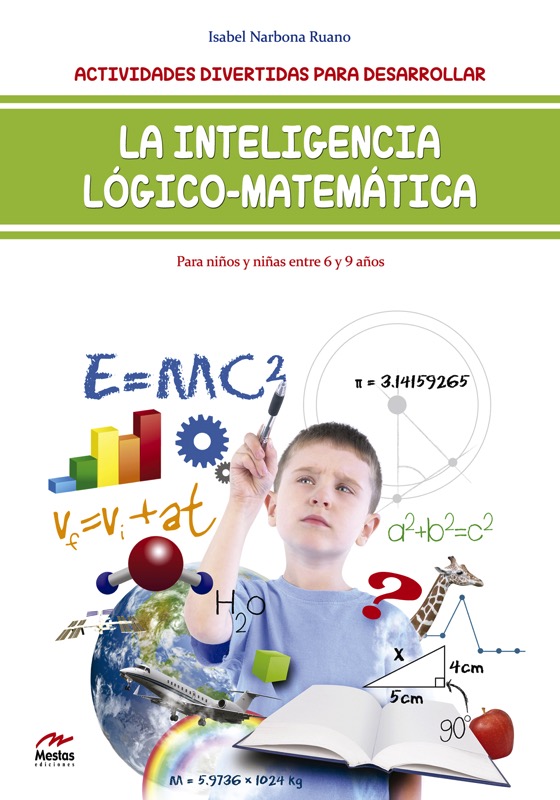 Actividades divertidas para desarrollar la inteligencia lógico-matemática de 6 a 9 años