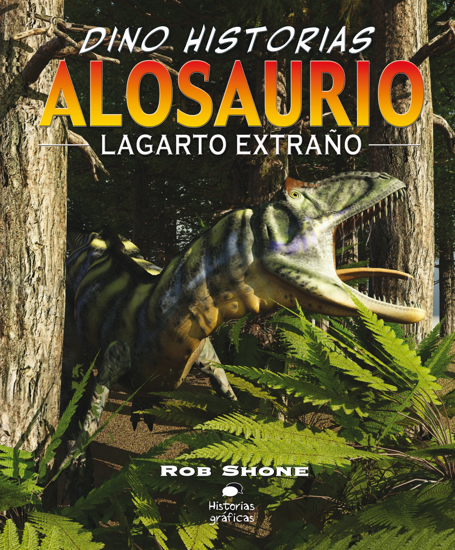 Alosaurio