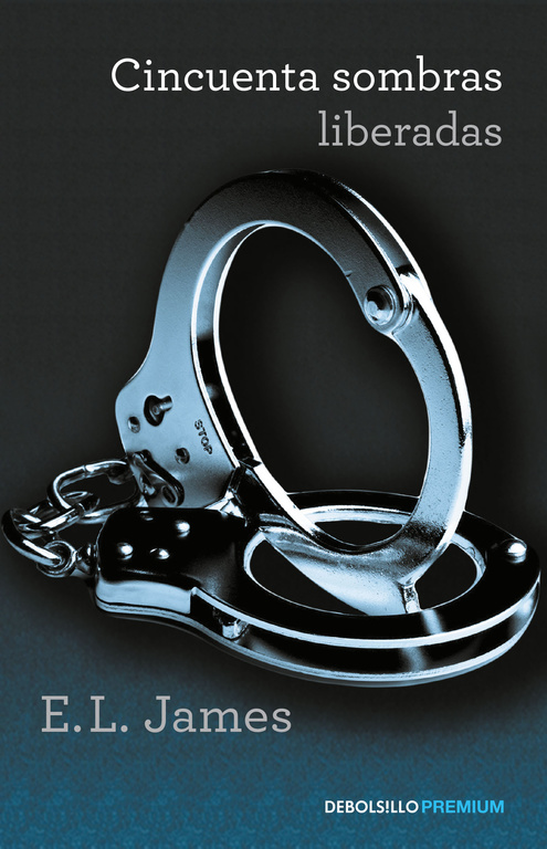 Cincuenta sombras 3 - Cincuenta sombras liberadas