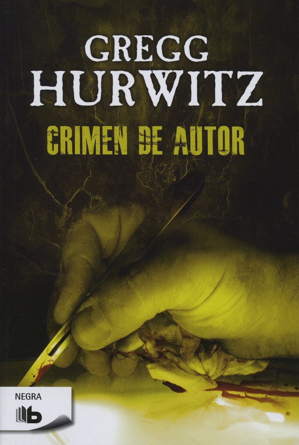 Crimen de autor
