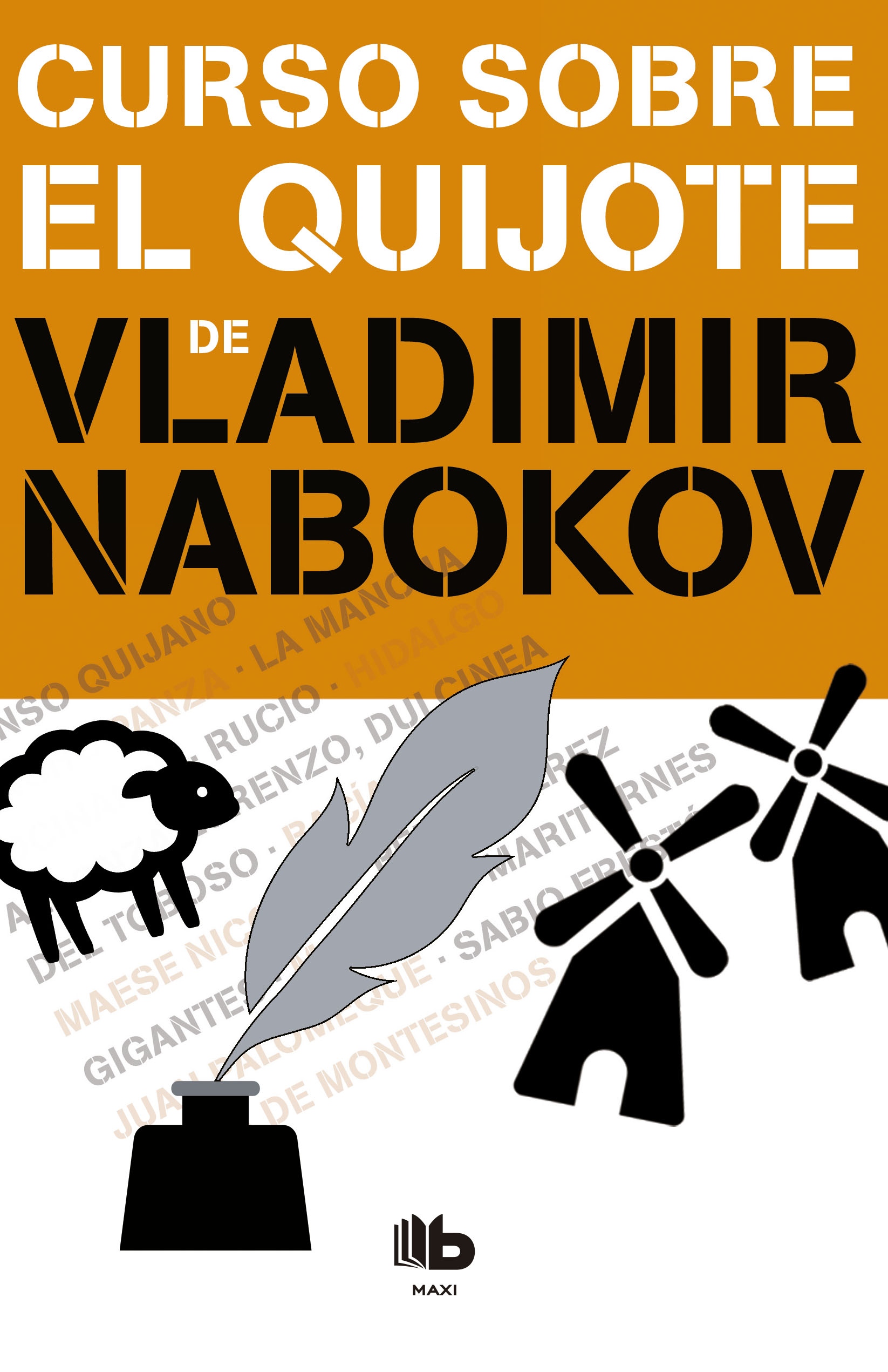 Curso sobre el quijote