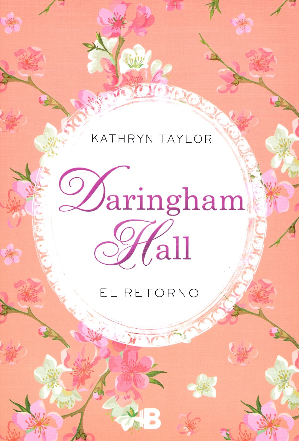 Daringham Hall. El retorno