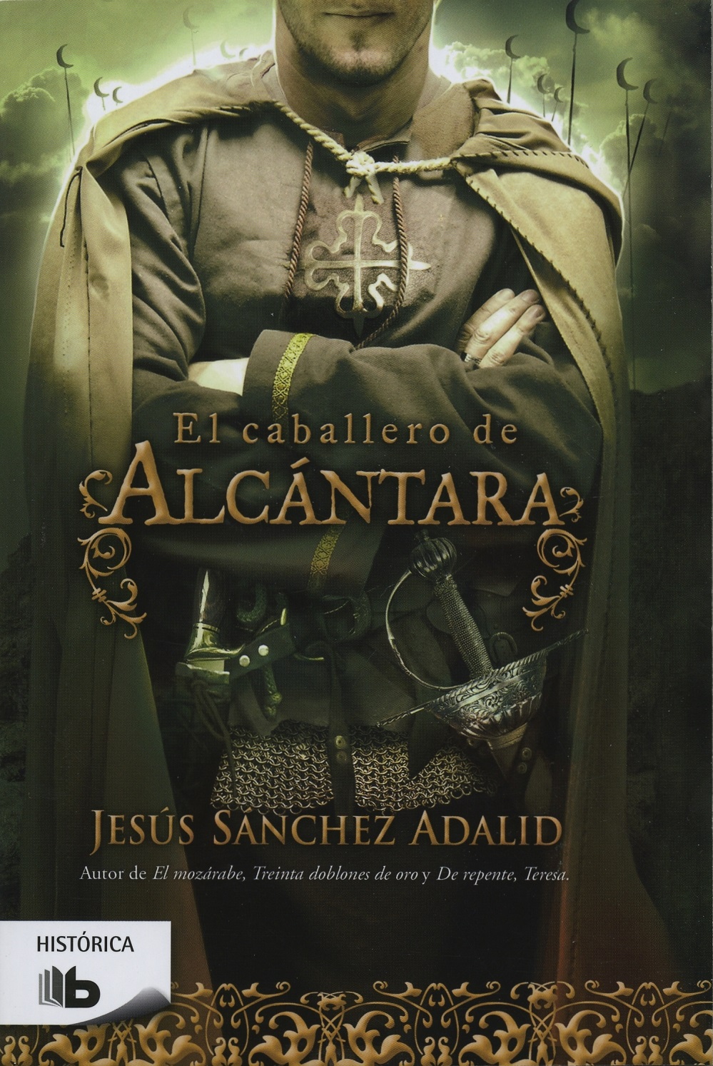 El caballero de Alcántara