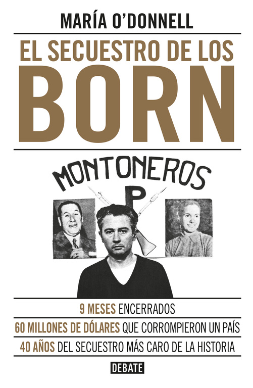El secuestro de los Born