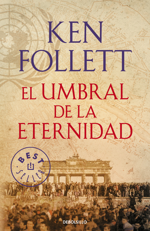 El umbral de la eternidad ( The Century 3 )