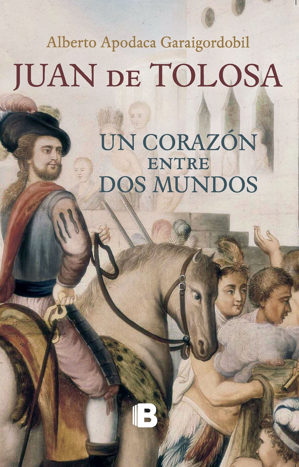 Juan de Tolosa