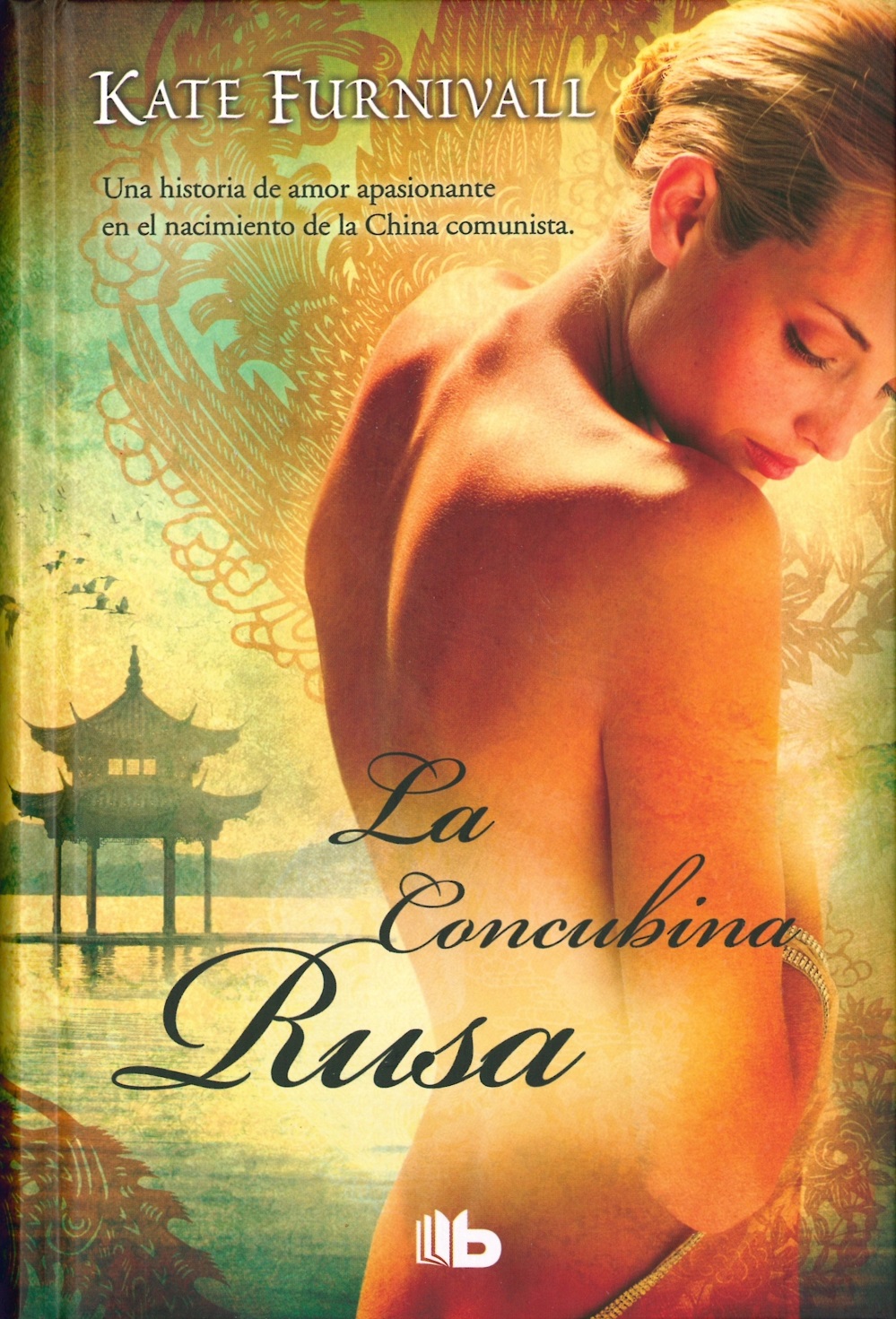 La concubina Rusa
