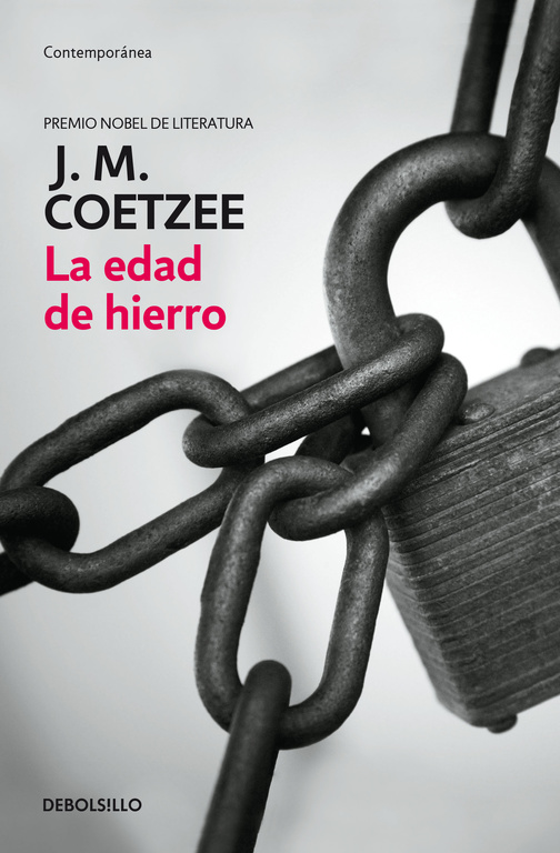 La edad de hierro