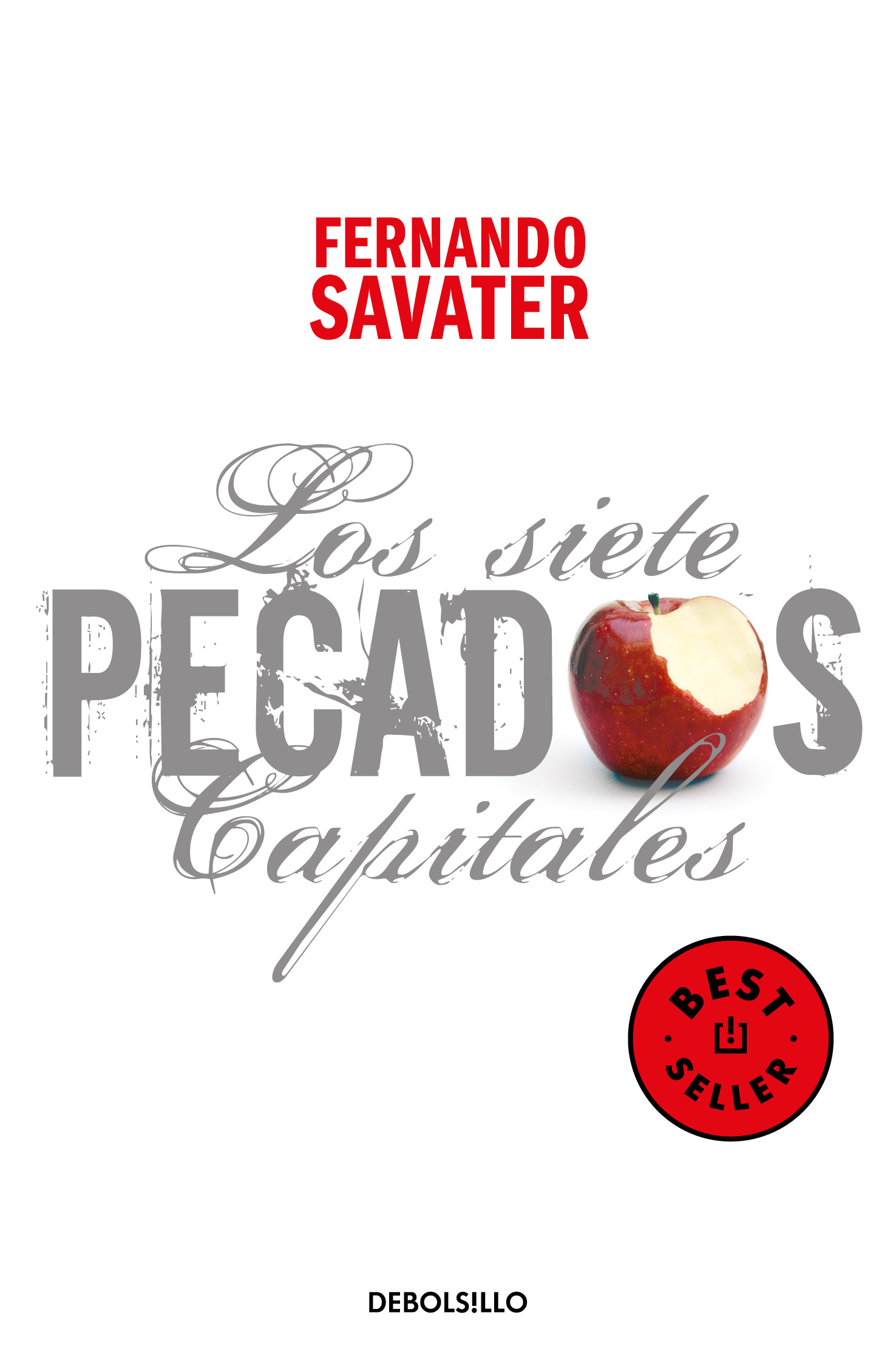 Los siete pecados capitales