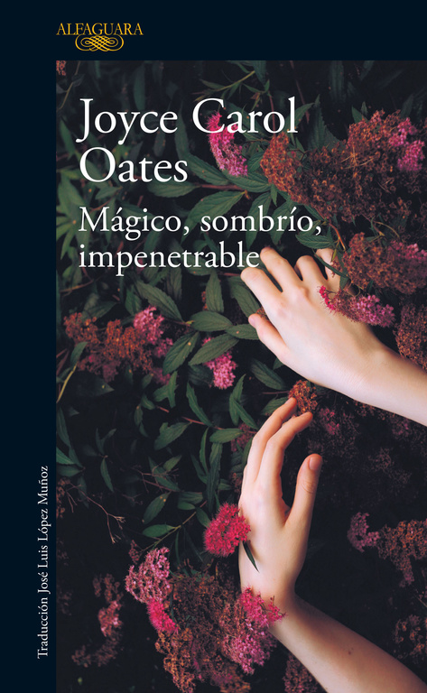 Mágico, sombrío, impenetrable