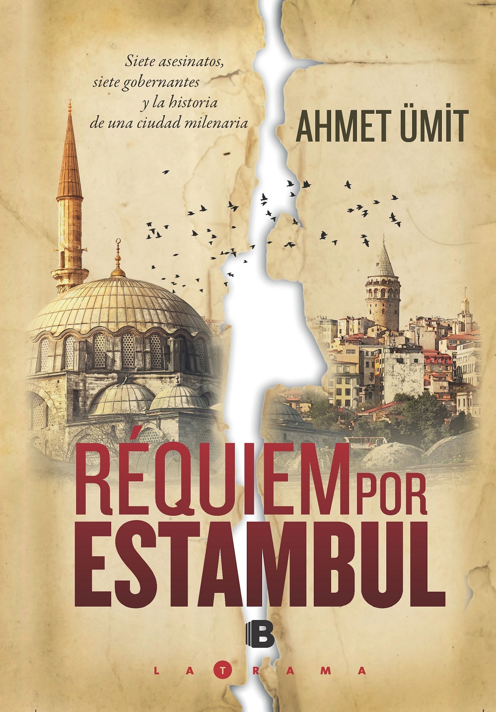 Réquiem por Estambul