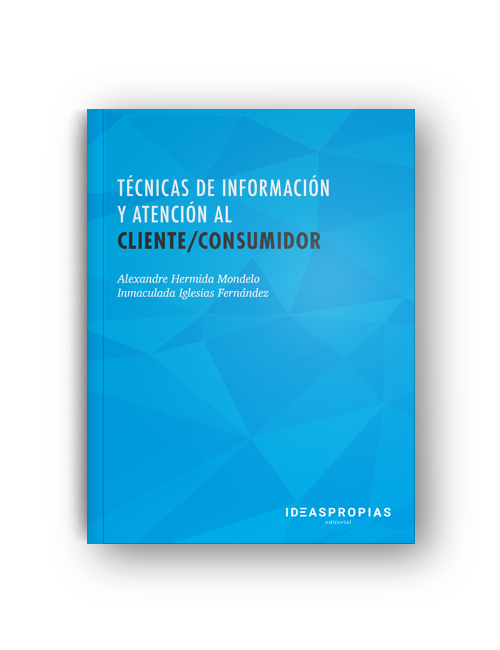 Técnicas de información y atención al cliente/consumidor