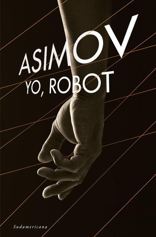 Yo, robot
