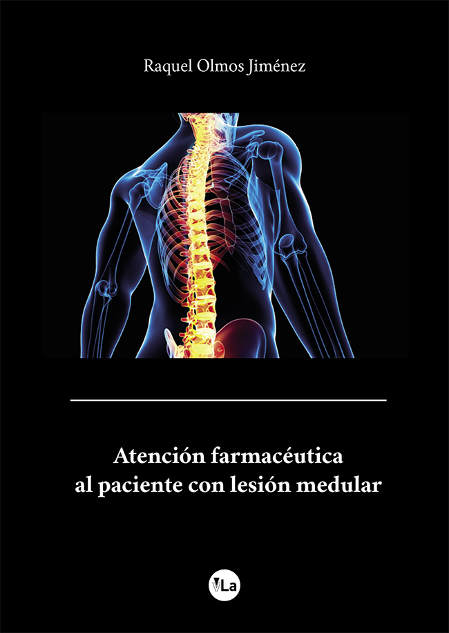 Atención farmacéutica al paciente con lesión medular