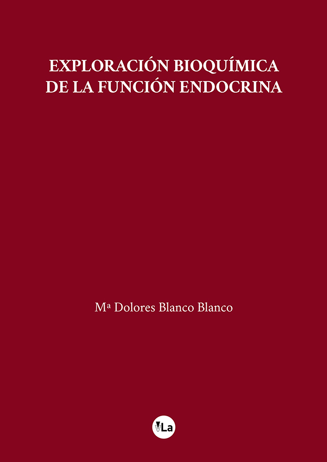 Exploración bioquímica de la función endocrina