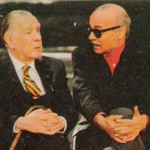 Hijos de Borges