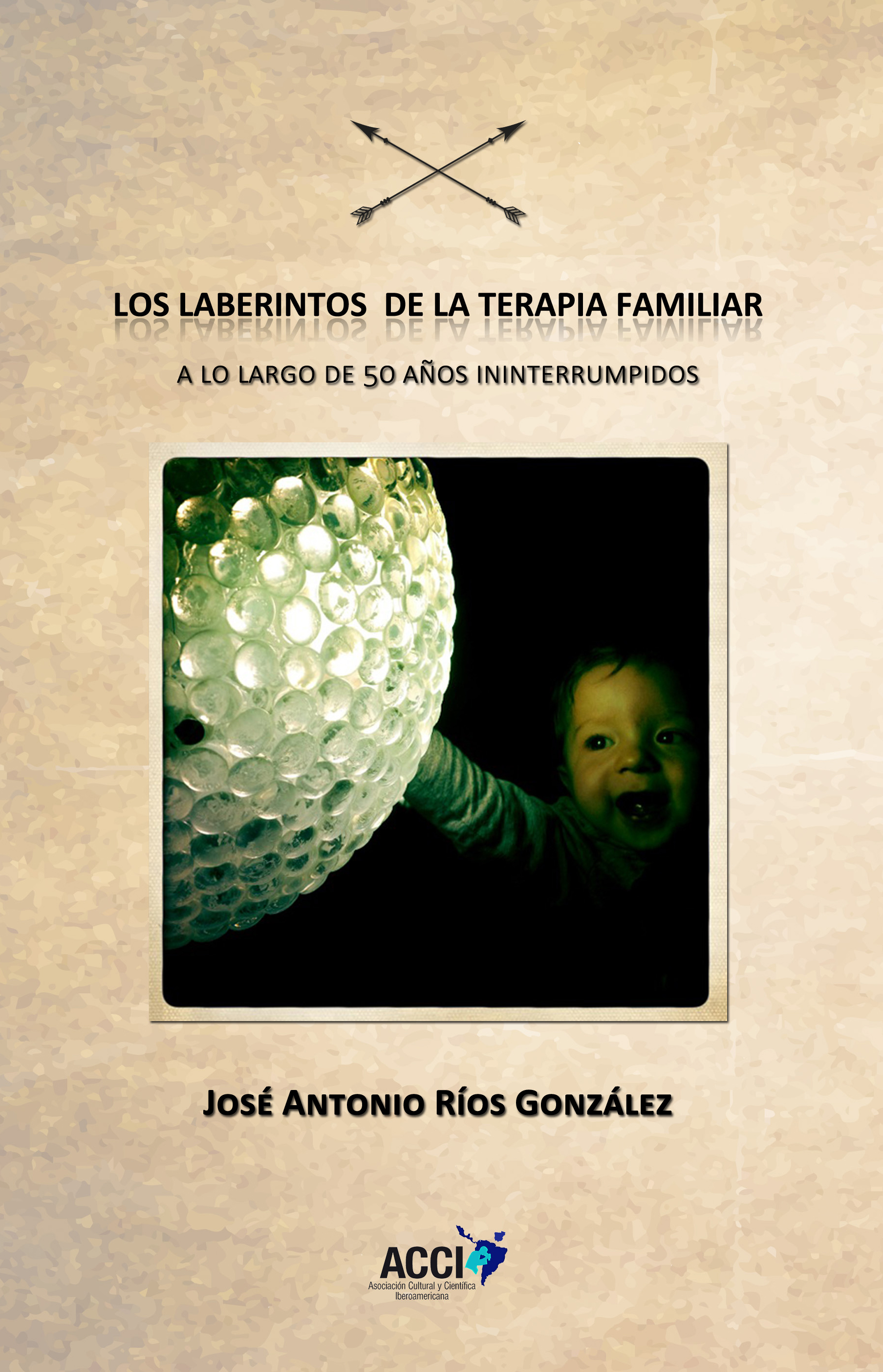 Los laberintos de la terapia familiar