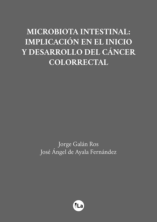 Microbiota intestinal