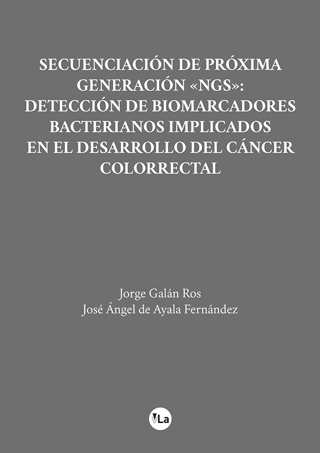 Secuenciación de próxima generación <NGS>