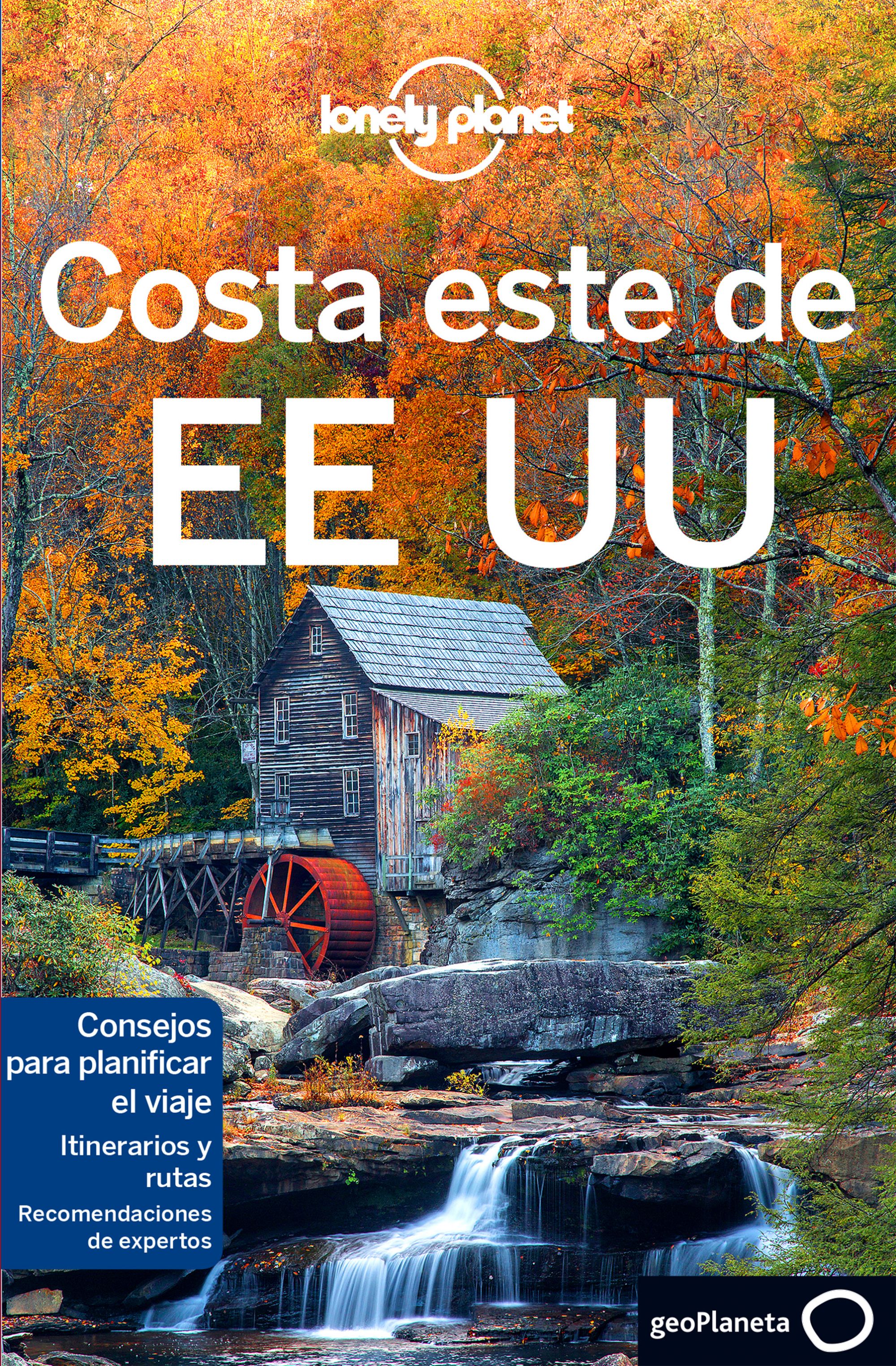 Costa este de EE UU 1