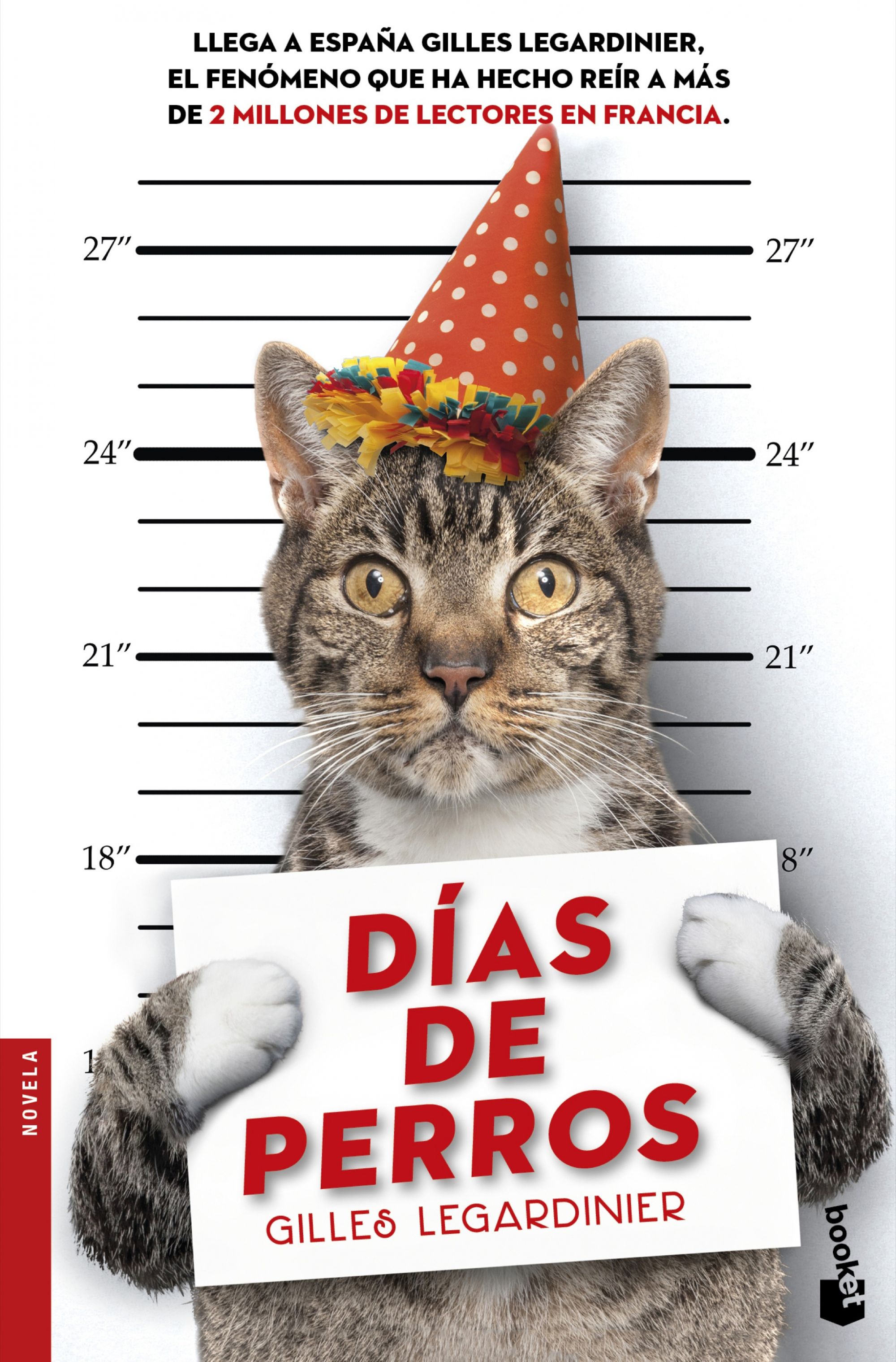 Días de perros