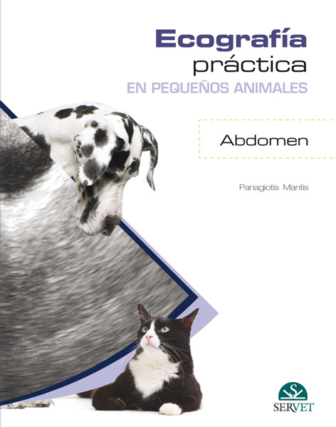 Ecografía práctica en pequeños animales. Abdomen.
