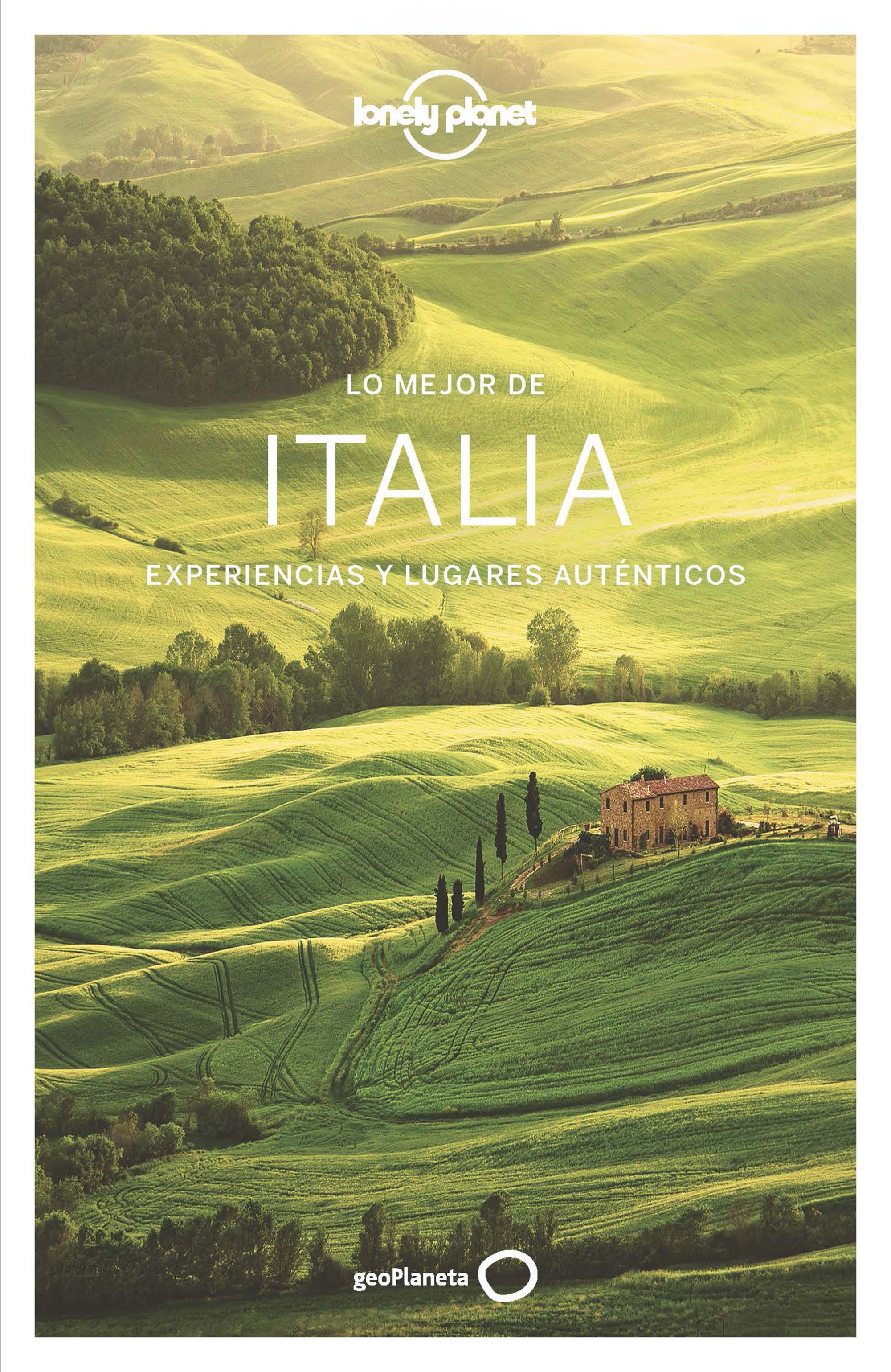 Lo mejor de Italia 4