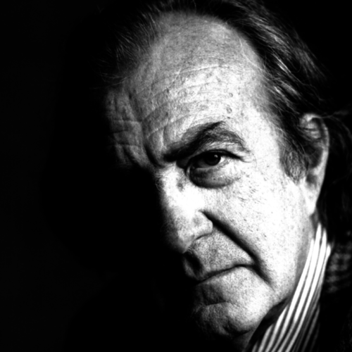 Homenaje a Javier Pradera